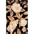 Kas Oriental Rugs. Inc. Catalina 5 X 8 Catalina Black Magnolia A