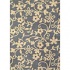 Kas Oriental Rugs. Inc. Legacy Round 5 Ft Legacy Wedgewood/ivory