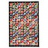 American Cottage Rugs Log Cabin 6 X 9 Log Cabin Primary Area Rug