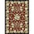 Carpet Art Deco Passion 4 X 5 Eden/cedar Area Rugs