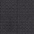 Crossville Building Blox (greek Key) 12 X 12 Slate Tile & Stone