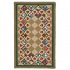 American Cottage Rugs Hearts & Flowers 3 X 2 Hearts And Flowers