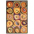 Kas Oriental Rugs. Inc. Signature Round 7 Ft Signature Multi Soh