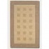 Couristan Indo-natural 8 X 10 Harvest Barley Area Rugs