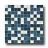 Daltile Keystones Blends Mosaic 1 X 1 Horizon Tile & Stone