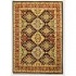 Couristan Chobi 4 X 5 Sirjand Multi Area Rugs