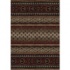Milliken Mohavi 3 X 4 Dark Amber Area Rugs