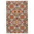 American Cottage Rugs Tunnel 6 X 9 Tunnel Fern Area Rugs
