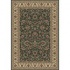 Central Oriental Traditions Kashan 8 X 10 Kashan Classic Green A
