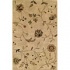 Kas Oriental Rugs. Inc. Capri 4 X 5 Capri Beige Isabella Area Ru