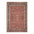 Nejad Rugs Signature Traditional 2 X 3 Tabriz Burgundy/navy Area