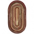 Capel Rugs Hartwell 4x6 Autumn Sunset Area Rugs