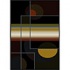Carpet Art Deco Expressions Ii 5 X 8 Accents/midnight Area Rugs