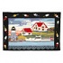 American Cottage Rugs Hello Betty 2 X 2 Hello Betty Ram Isl Area