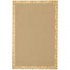 Capel Rugs Fizz 3x4 Bronze Area Rugs