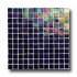 Original Style Lustre Glass Iridescent Crackle Mosaic Gurla Tile