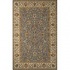 Kas Oriental Rugs. Inc. Winslow 2 X 4 Winslow Slate/ivory Allove