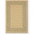 Couristan Recife 5 X 8 Garden Lattice Natural Green Area Rugs