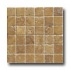 Original Style Venetian Mosaic 1 7/8 Giallo Tile  and