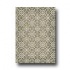 Milliken Adonado 8 Round Khaki Antique Area Rugs