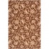 Momeni, Inc. Capri 5 X 8 Brown Area Rugs