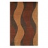 Nejad Rugs Windsong 4 X 6 Rust/brown Area Rugs