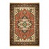 Nejad Rugs Signature Heirloom 6 X 9 Heriz Rust/navy Area Rugs