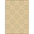 Carpet Art Deco Infinity 5 X 8 Hypno/sesame Area Rugs