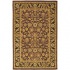 Kas Oriental Rugs. Inc. Patina 3 X 5 Patina Mocha/black Kashan A