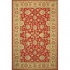 Kas Oriental Rugs. Inc. Winslow Runner 2 X 8 Winslow Red Kashan