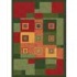 Milliken Cipher 5 X 8 Oval Fiji Area Rugs
