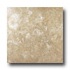 Questech Tumbled Marble 6 X 6 Casa Emperador Tile & Stone
