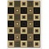 Couristan Everest 5 X 8 Cubics New Khaki Area Rugs