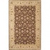 Kas Oriental Rugs. Inc. Imperial 8 X 11 Imperial Mocha/taupe All