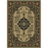 Carpet Art Deco Life 8 X 10 Bhadohi/beige Area Rugs