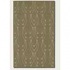 Couristan Nouveau 2 X 3 Willow Green Area Rugs