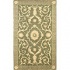 Kas Oriental Rugs. Inc. Chateau 4 X 5 Chateau Sage/ivory Greek A