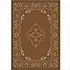 Milliken Merkez 4 X 5 Umber Area Rugs