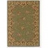 Couristan Royal Luxury 2 X 5 Ashford Sage Area Rugs