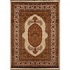 Nejad Rugs Signature Masterpiece 8 X 10 Mohtesham Antique Ivory/