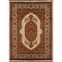 Nejad Rugs Signature Masterpiece 8 X 10 Mohtesham Antique Ivory/