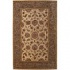 Kas Oriental Rugs. Inc. Lake Palace Round 5 Ft Lake Palace Ivory