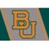 Milliken Baylor University 5 X 8 Baylor University Area Rugs