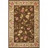 Kas Oriental Rugs. Inc. Winslow 2 X 3 Winslow Mocha/coffee Sophi