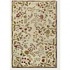 Couristan Eden 9 X 12 Summer Vines Ivory Area Rugs