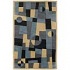 Capel Rugs Andes 8x11 Chambrayslate Area Rugs