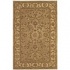 Kas Oriental Rugs. Inc. Patina 3 X 5 Patina Taupe/beige Kashan A