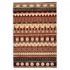 American Cottage Rugs Thorndike 2 X 6 Thorndike Saddle Area Rugs