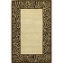 Kas Oriental Rugs. Inc. Sahara 8 X 10 Sahara Beige Tiger Stripes