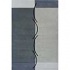 Momeni, Inc. Dehli 8 X 10 Delhi Grey Area Rugs